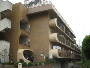 シェトア塚口の画像