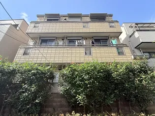 大森北マノワールの画像
