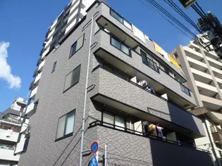 フローリッシュの画像