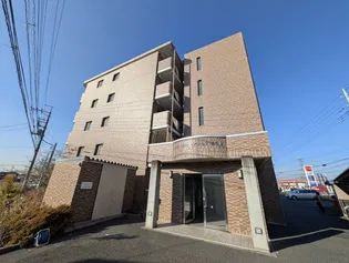 スターブルマンション春日部の画像