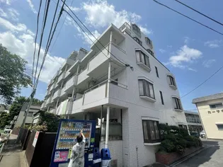ベルジュールオーシャンの画像