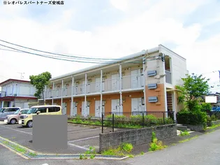 レオパレス中島の画像