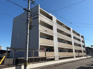 アームズパークの画像