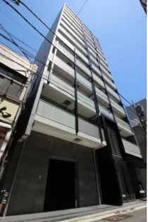 東京都千代田区内神田1【マンション】の外観