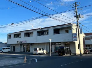 小野孝ハイツ【2階】の外観