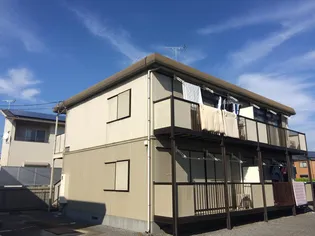 オオツカハイムAの画像