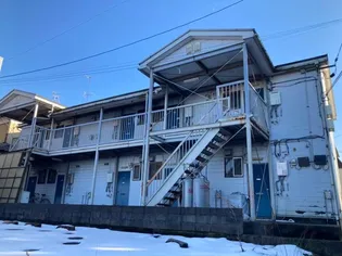 コーポシェトランの画像