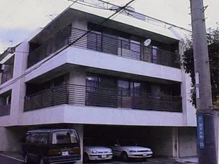 グレイスハウスの画像