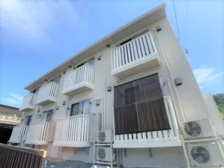 グラーティアIIの画像