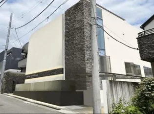 SUNBRIGHT YOYOGI PARKの画像