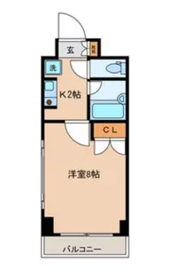 BluRock秋葉原【9階】の外観