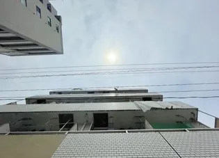 広島県広島市中区河原町【マンション】の外観