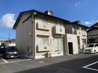 ジョイハウスサクラダ花尻の画像