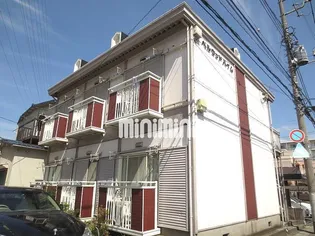 ベルウッドハイムの画像