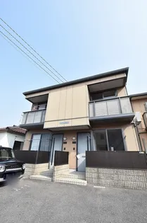 広島県広島市東区戸坂惣田1【一戸建】の外観