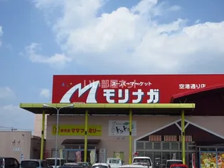 西久保コーポ5の周辺