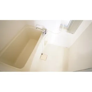 NSプレイス【2階】の風呂