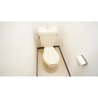 NSプレイス【2階】の内装