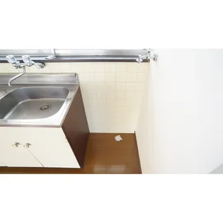 NSプレイス【2階】の内装