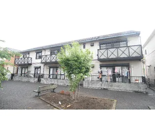 フォレスト ヴィラBの画像