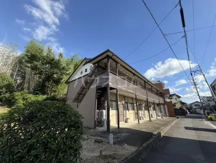第1永楽荘の画像