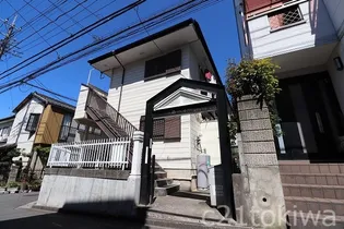 メゾン ハギIIの画像