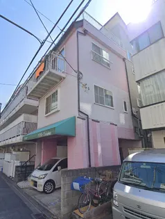 ヴィラ・ラハイナ【1階】の外観