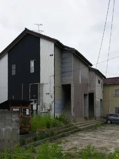 ハイツ月岡 A棟の画像