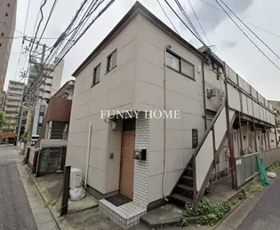 西太子堂パールハイツ【2階】のその他画像