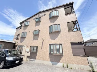 田中マンションの画像