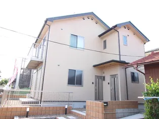 タウン泉Nー1の画像