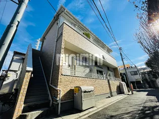 グランデ高円寺の画像