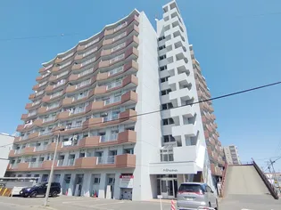 イーストセンタービルの画像