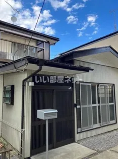 千葉県八千代市高津【一戸建】の外観