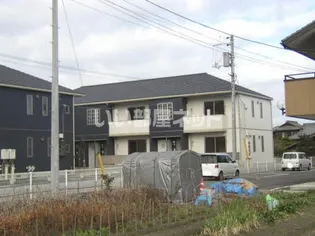 シャーメゾン河内の画像