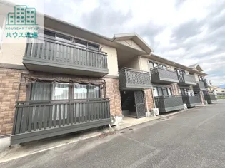 ウィルモア黒田 A棟の画像