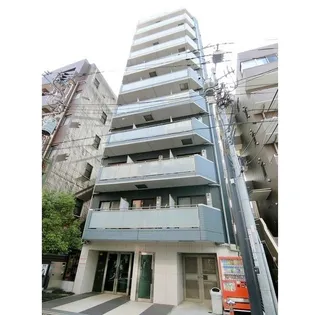 東京都大田区池上7【マンション】の外観