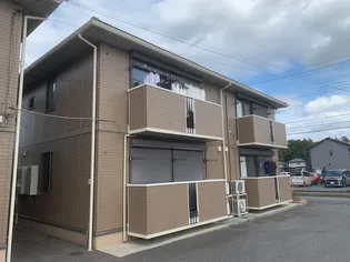 グリーンローズ Dの画像