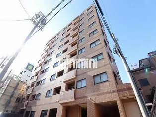 アーバンラックス今池の画像