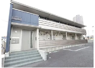 El puerto de Kishiyu【1階】の外観