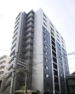 宮城県仙台市青葉区大町2【マンション】の外観