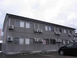 グリーンハイツ長峰1号棟の画像