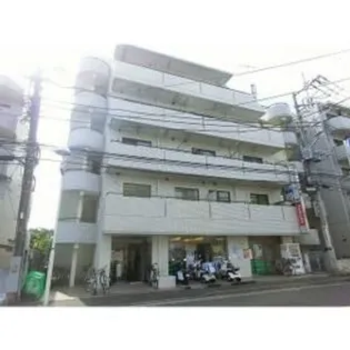 光洋天王町ビル【3階】の外観