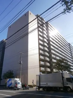 リーベスト西千葉の画像