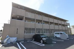 リヴァージュ参番館の画像