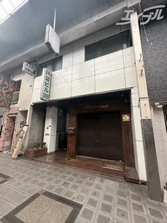 サンウイング南森町【6階】の外観