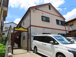 コーポKEYAKIの画像