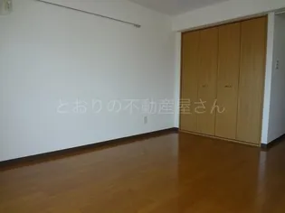 ism【7階】の内装