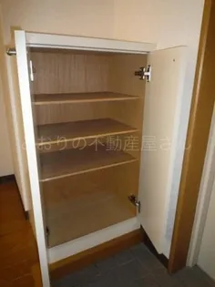 ism【7階】の内装