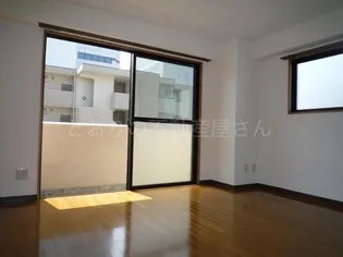 ism【7階】の内装